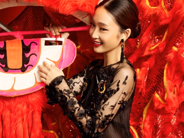 Kết thúc "Giọng hát Việt 2019", Juky San tung sản phẩm dành tặng các fan nhân mùa Trung thu