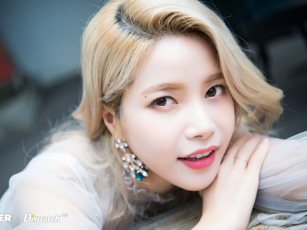Chiếc giường của Solar (Mamamoo) có gì đặc biệt mà các fan rần rần hỏi thăm