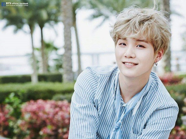 "For Suga, For Life" - Mừng sinh nhật Suga (BTS), V-A.R.M.Y đã trao tặng những giọt máu quý giá của mình