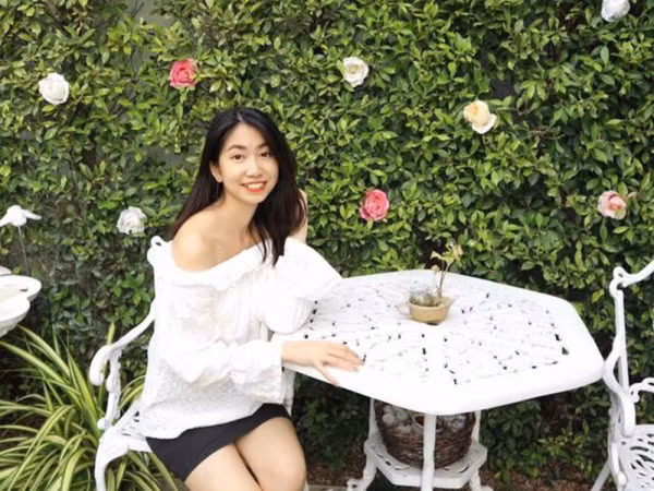 Cô gái nhỏ và hành trình trở thành trợ lý người Việt đầu tiên của Hoàng gia Thái Lan