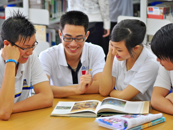 Học Cao đẳng - cơ hội "nhập cuộc" sớm hơn với niềm đam mê của mình