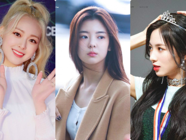 Điểm danh những nữ tân binh sở hữu visual không thể bỏ qua trong năm 2019