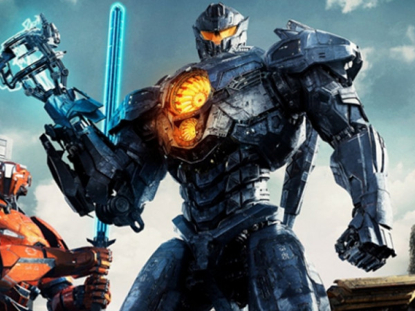 3 yếu tố làm nên những khung hình đặc sắc trong bom tấn "Pacific Rim: Trỗi Dậy"