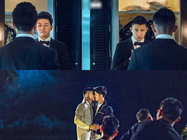 Dân mạng đổ rần với cái kết ngọt ngào của cặp đôi hoàng tử và "chàng" lọ lem