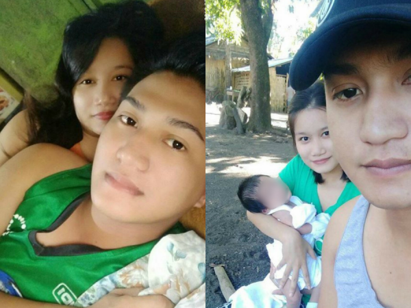 Bạn trai ngoại tình với nam giới, cô gái yêu luôn "kẻ thứ ba" và sinh con cho anh ta