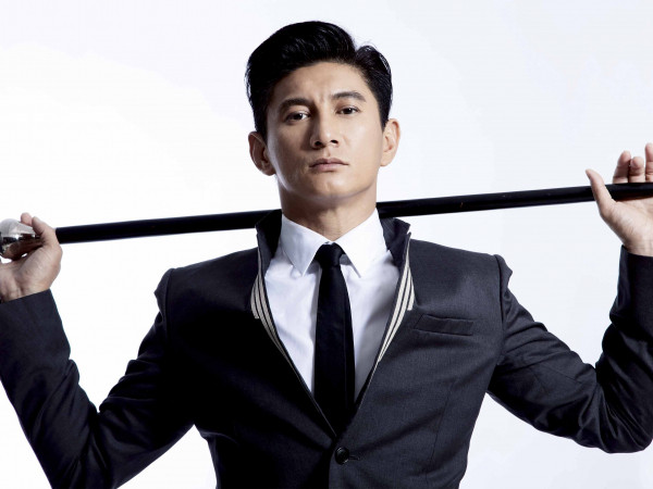 Số phận trái ngược của những sao Hoa ngữ sinh năm Tuất