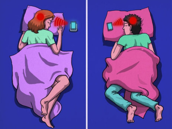 5 thói quen sử dụng smartphone sai lầm ai cũng dễ mắc phải