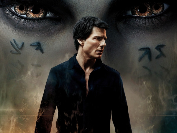 The Mummy “xịt” ngóm chẳng hù dọa được ai, tương lai Vũ trụ đen tối đi về đâu? 