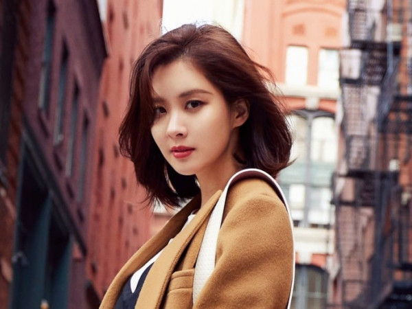 Tuyệt vời chưa, Seohyun (SNSD) được Tổng thống Hàn Quốc gọi điện chúc mừng năm mới