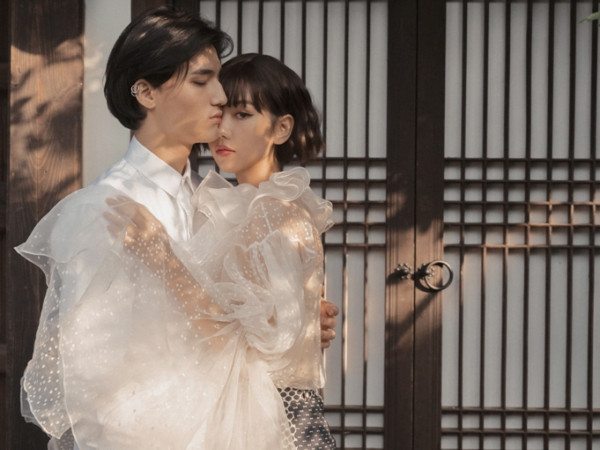 “Vì yêu cứ đâm đầu” của Min không chỉ có Justatee, Đen Vâu mà còn có một trai đẹp cực phẩm