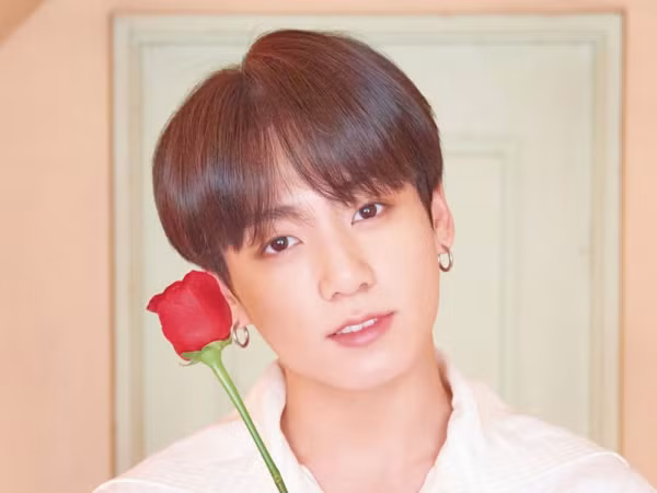 Bạn sẽ không thể nhịn cười khi biết Jungkook cám ơn nhân vật này trong album mới