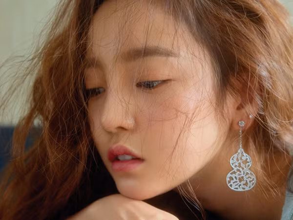 Goo Hara, cô ấy đã kiên cường lắm rồi khi vượt qua bao nhiêu ngày giông bão