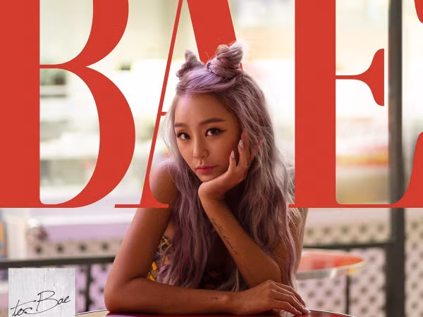 Hyorin tiết lộ: “So với việc solo, số tiền kiếm được với SISTAR lớn hơn rất nhiều”
