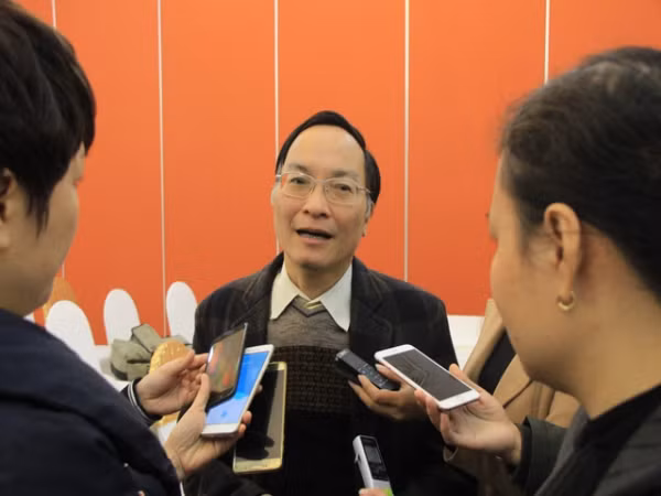 Hà Nội: Có thể thi môn tổ hợp vào lớp 10 THPT