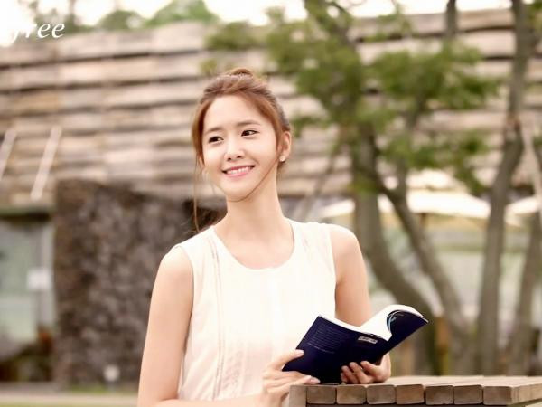 Bạn muốn có làn da hoàn hảo như sao Hàn? Đây là bí kíp!