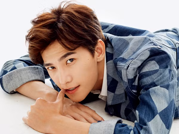 Dương Dương - Hành trình từ nghệ sĩ múa đến một trong những "nam thần" hàng đầu C-Biz