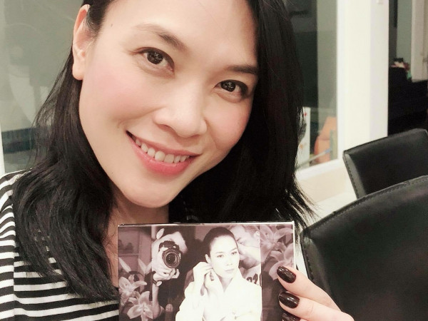 Mỹ Tâm chính thức hồi đáp “tối hậu thư” của nghệ sĩ Việt Hương