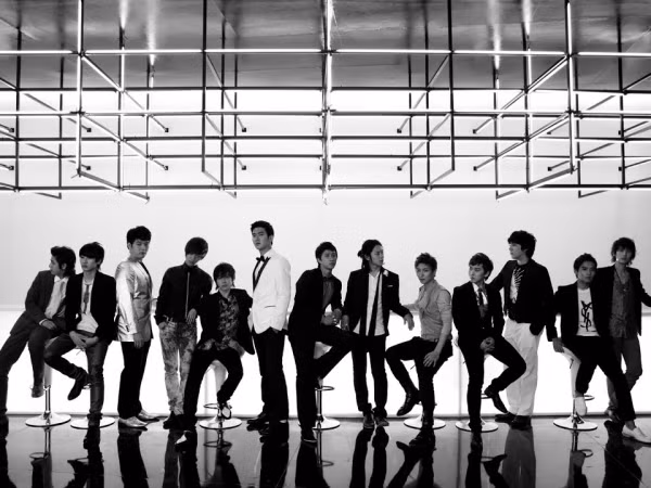 Nghẹn lòng nghe các chàng trai Super Junior kể về giấc mơ có đủ 13 thành viên như ngày xưa