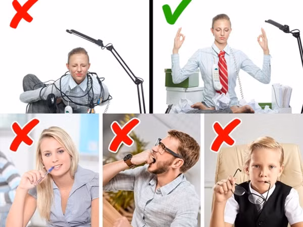 6 cách giúp chấm dứt tình trạng nghiến răng khi ngủ