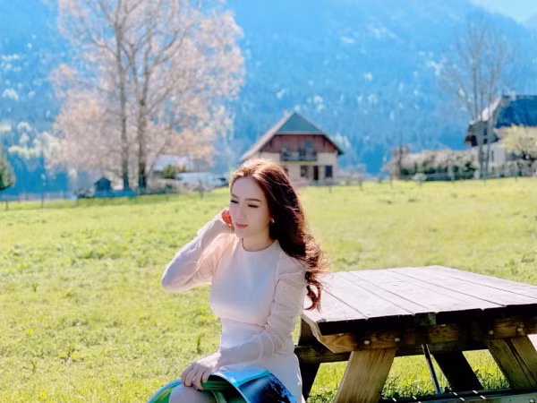 Bảo Thy tạo cú "twist" cuối cùng trong MV "Ngộ Nhận" khiến fan ngỡ ngàng 