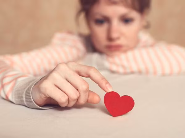Xóa sạch một... "cơn say nắng" hay "người cũ" chỉ trong 30 ngày