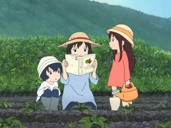 Những bộ phim hoạt hình làm nên tên tuổi của đạo diễn Mamoru Hosoda