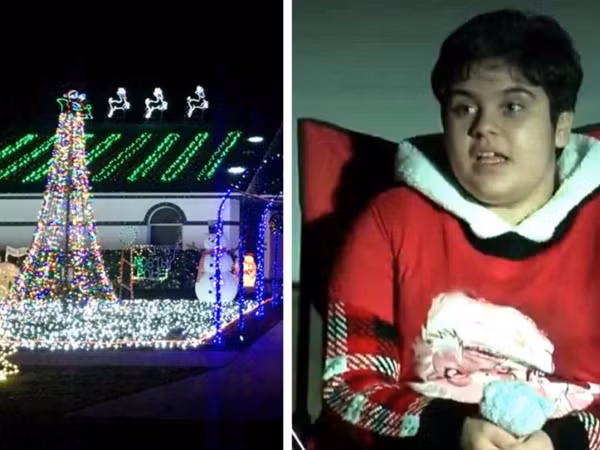 Điều kỳ diệu mùa Giáng Sinh: Cô bé tự kỷ 13 tuổi bỗng nhiên biết nói