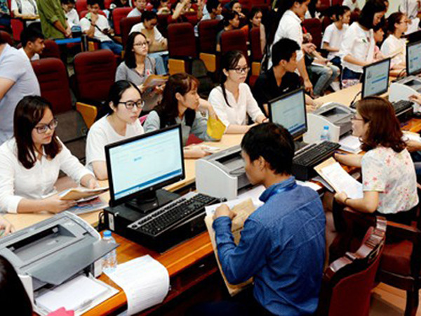 34 thí sinh "Đường lên đỉnh Olympia" trúng tuyển vào trường ĐH Kinh tế Quốc dân