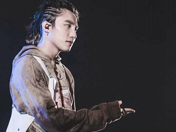 Cả V-Pop đã ai dám thử nhiều kiểu tóc như Sơn Tùng M-TP?