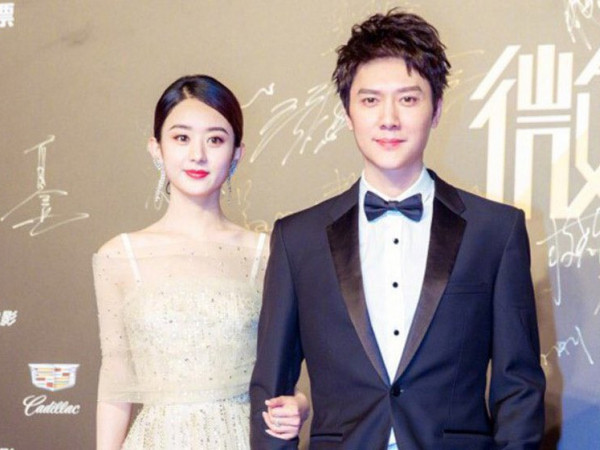 Chỉ một câu nói, Phùng Thiệu Phong đã đúng chuẩn “chồng nhà người ta” trong truyền thuyết