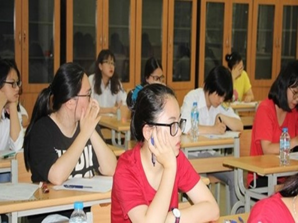 Kỳ thi THPT Quốc gia 2018: Đề thi sẽ được bảo mật thế nào?