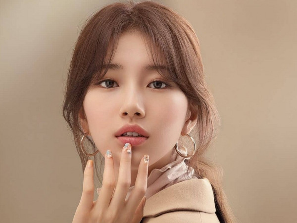 Xinh đẹp đáng yêu là thế mà Suzy thường xuyên bị đồng nghiệp nam né tránh là sao?