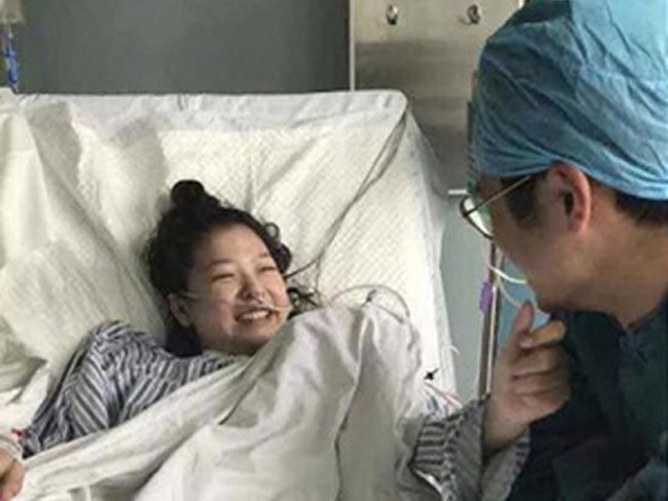 Bất ngờ tỉnh dậy sau 3 tháng hôn mê nhờ nghe nhạc của ca sĩ nổi tiếng