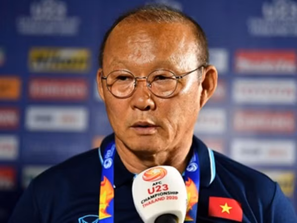 HLV Park: "Tôi thấy tệ, Bùi Tiến Dũng còn thấy tệ hơn tôi"