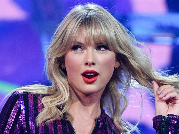 Đếm ngược ngày lên sóng của album “Lover”, đoán xem Swifties làm gì nào?