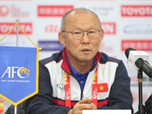 HLV Park Hang Seo nói gì sau khi giúp U23 Việt Nam xoá bỏ mọi ranh giới bóng đá "vùng trũng"?