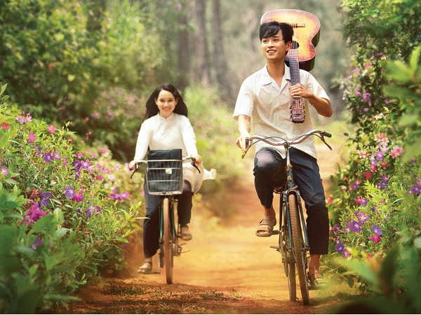 "Mắt Biếc” hứa hẹn sẽ mang đến những ca khúc mới ngọt lụi tim và siêu lãng mạn