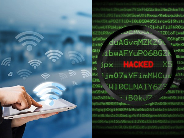 Cách bảo vệ Wi-Fi nhà bạn không bị "dùng chùa"