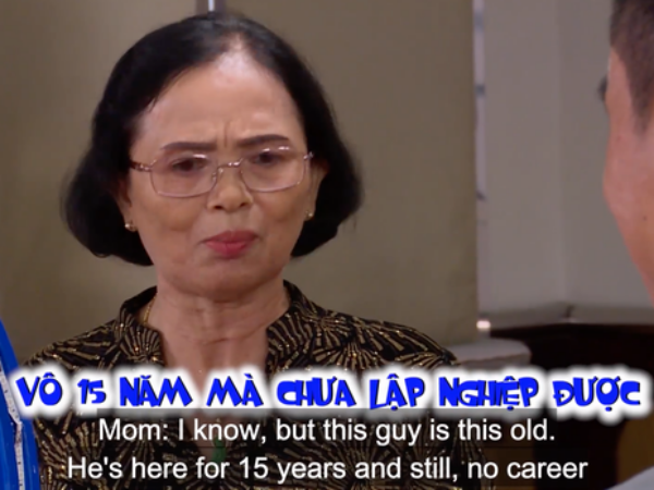 Phản đối con gái hẹn hò với người kém tuổi, bà mẹ khó tính trở thành "hiện tượng mạng"