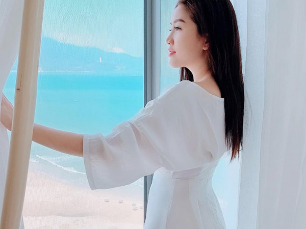 Bảo Thy bất ngờ lên tiếng về thái độ cứng rắn với fan trên Facebook