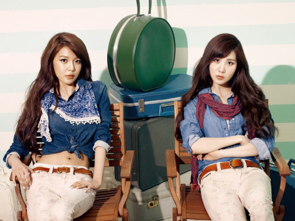Seohyun và Sooyoung đã có thành tựu gì ở lĩnh vực phim ảnh đến mức muốn ngưng làm ca sĩ?
