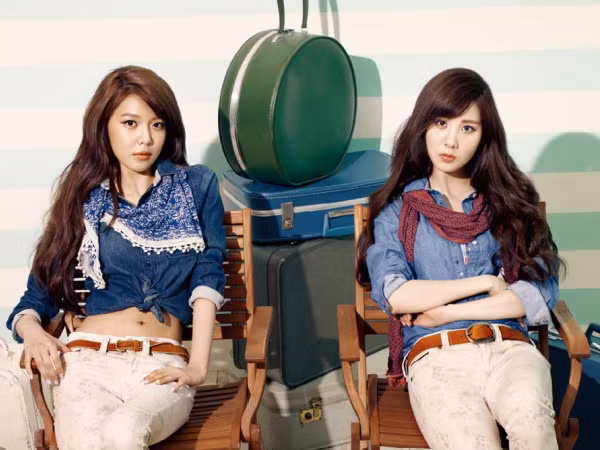 Seohyun và Sooyoung đã có thành tựu gì ở lĩnh vực phim ảnh đến mức muốn ngưng làm ca sĩ?