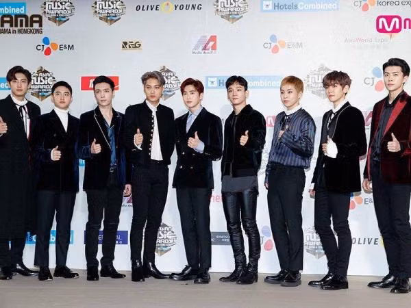 Toàn cảnh lễ trao giải Mnet Asian Music Awards 2016 (MAMA 2016)