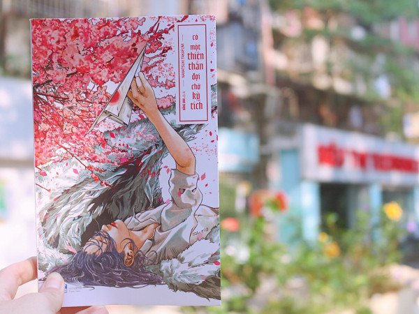 “Có một thiên thần đợi chờ kì tích”: Sẵn sàng giao kèo với ác quỷ, vì tình yêu 