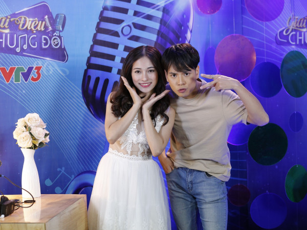 Tác giả hit "Chiều hôm ấy" - Jaykii tham gia cuộc thi âm nhạc để tìm bạn gái