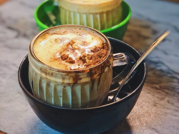 Các món uống từ trứng ngọt lịm tim này chẳng bao giờ là... lỗi mốt