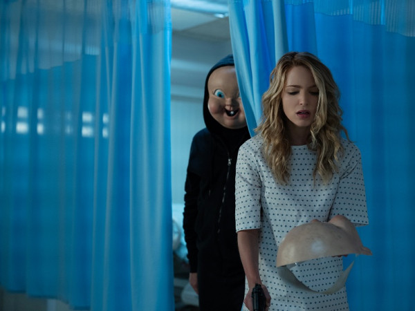 "Happy Death Day 2U", cơn ác mộng đáng sợ trong ngày sinh nhật đã trở lại