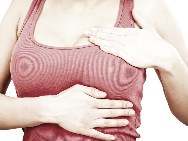 Những dấu hiệu ung thư vú teen nữ nên biết để bảo vệ bản thân từ sớm