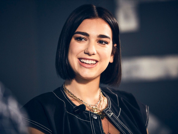 Dua Lipa đồng sáng tác và biểu diễn ca khúc dành riêng cho "Alita: Battle Angel"