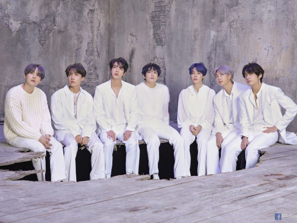 BTS ra mắt ca khúc “ON” 12 tiếng trước khi album "MOTS: 7" được phát hành chính thức